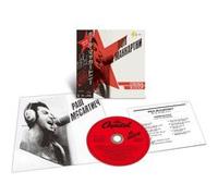 Paul Mccartney - Choba B Cccp (Shm-Cd) [Compact Discs] Ltd Ed, Shm Cd