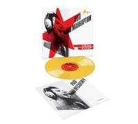 Choba B CCCP Édition Limitée Vinyle Jaune Vinyle