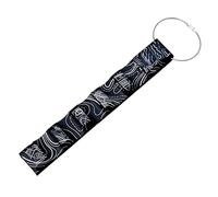Chobinette repose le rangement - porte-greffière en en aluminium portable pour restaurant, stand à manger avec une preuve de rouille, porte-baguettes pour la maison, le comptoir, l'hôtel, la c