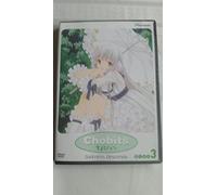 Chobits - Chobits - Vol. 3: Darkness Descends [Import anglais]