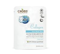 Chobs Pack de masques (collagène)