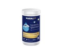 Choc à l'oxygène actif sans chlore pour spa 1,20 kg - Marina Spa