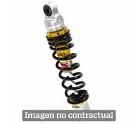 Choc Arrière Scooter Mono Etj Gaz Eco Line