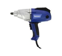 choc électrique MICHELIN 1050W 150350Nm 4 douilles Mallette de rangement G