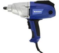 Clés à choc Michelin Clé a choc électrique 1050W 150350Nm 4 douilles Mallette de rangement