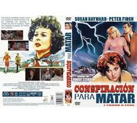 Choc En Retour (1962) / I Thank A Fool (1962) (Dvd) (Cineclub)