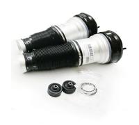 Choc Pneumatique Avant 220 Suspension Ressort Pneumatique 320 24 382203202438 2203205113 Pour Benz W220 Amortisseur Jambe(À droite)