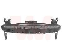 Choc-Receveur Trägerstoßfänger Avant Convient pour VW Passat Variant 365 362