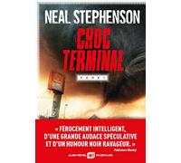 Choc terminal - tome 1
