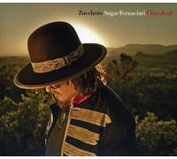 Zucchero – Chocabeck – CD – Réédition Italie Import