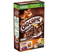 CHOCAPIC - Céréales 750G - Lot De 3 - livraison offerte