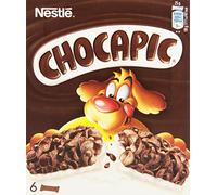 Chocapic de Nestlé Barre de Céréales