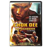 Chock Dee-The Kickboxer [Import]