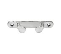 Chocks de bateau haute résistance | Accessoires de guidage de ligne marine | Escadrons de pont pour bateaux | Pour navigateurs, pont, amarrage, haute mer, eau salée, , tourisme et came