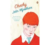 Chocky by John Wyndham (2009-07-02)