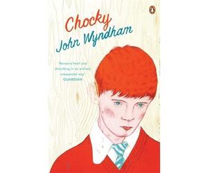 Chocky by John Wyndham (2009-07-02)