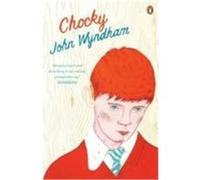chocky Wyndham, John (Auteur)