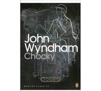 Chocky Wyndham, John (Auteur)
