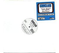 Choclair - Let's Ride