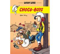 Choco-boys