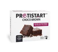 Choco Brown protéinés PROTISTART
