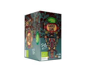 Choco Cahi Eco