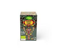 CHOCO CHAI infusion 20bolsitas. BIO - se déguste chaud pour un moment de détente, infusion aux plantes pour des pauses détente et convient à ceux qui privilégient des produits efficaces au quotidien.