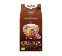 Choco Chai Infusion Vrac 90g Yogi Tea