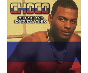Choco - Colombiano en Nueva York