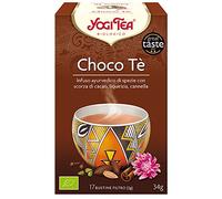 Choco Infusión Bolsita 17 X 2 Gr