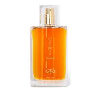 Choco Musc arabe Vaporisateur de parfum - 50ml par Al Rehab