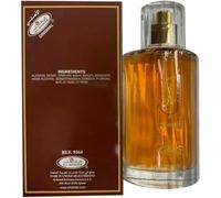 Choco Musc Arabe Vaporisateur De Parfum-50ml Par Al Rehab