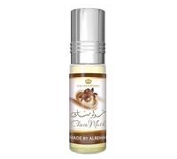 Musk Parfum Al Rehab Choco Musk 6ml 100% Huile