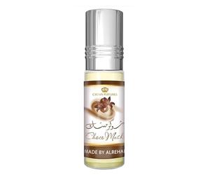 Choco Musk by Al-Rehab for Unisex - 0.19 oz Concentrated Perfume Oil Rollerball