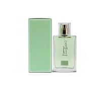 Choco Musk Pistachio Eau de parfum 50 ml - Parfum oriental doux unisexe avec pistache, cacao, vanille et ambre - Parfum longue durée - Idée cadeau pour homme et femme avec broderie khôl