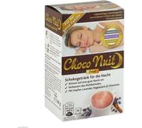 Choco Nuit boisson chocolatée bonne nuit poudre 10 pcs