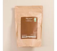 Choco nut - granola allaitement