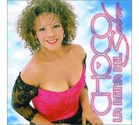 Choco Orta - La Reina Del Sabor