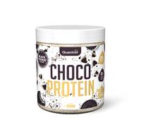 Choco Protein (250g)Black CookiesPâtes À Tartiner ProtéinéesQuamtrax