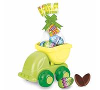Choco Vroum - Vert