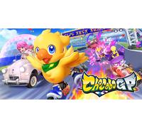 Chocobo GP (Nintendo)