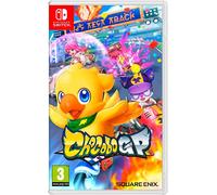 Chocobo Gp - Switch