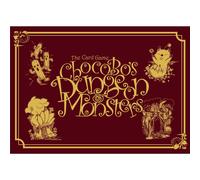 Final Fantasy Chocobo's Crystal Hunt - Extension jeu de cartes Chocobo's Dungeon and Monsters G
