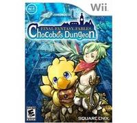 Chocobo's Dungeon G