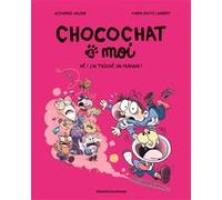 Chocochat , Tome 01 Alexandre Arlène (Auteur), Fabien Ockto Lambert (Dessinateur)