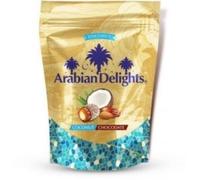 Chocodate Biscuit Maamoul à la datte et au chocolat blanc 90 g