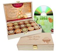 Chocohits 1974 - cadeau personnalisé