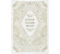 CHOCOLA ET VANILLA - Sugar Sugar Rune - COLLECTION BOOK (ARTBOOK VO JAPONAIS)
