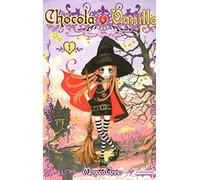 Chocola et Vanilla - tome 01 (1)