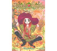 Chocola et Vanilla – Tome 4 – Kurokawa